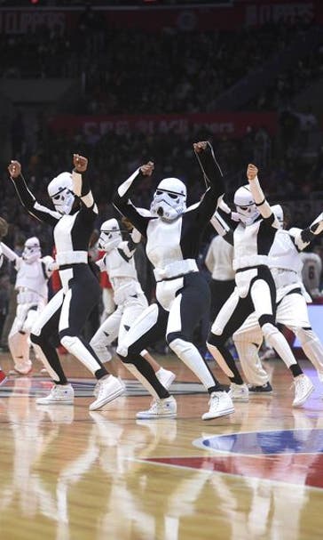 Into the Bears' Den: What Star Wars characters are the Memphis Grizzlies?